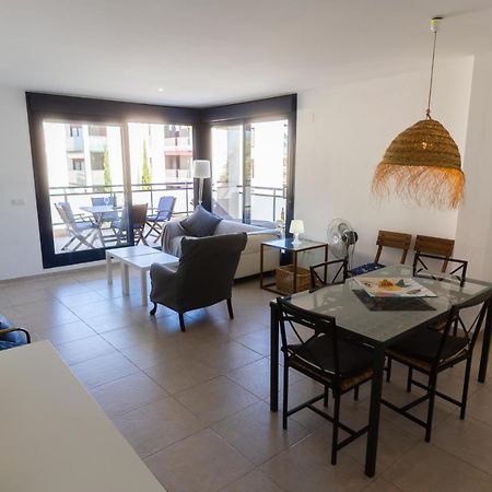 Zf-Apartamento Denia Puerto Lejlighed Eksteriør billede