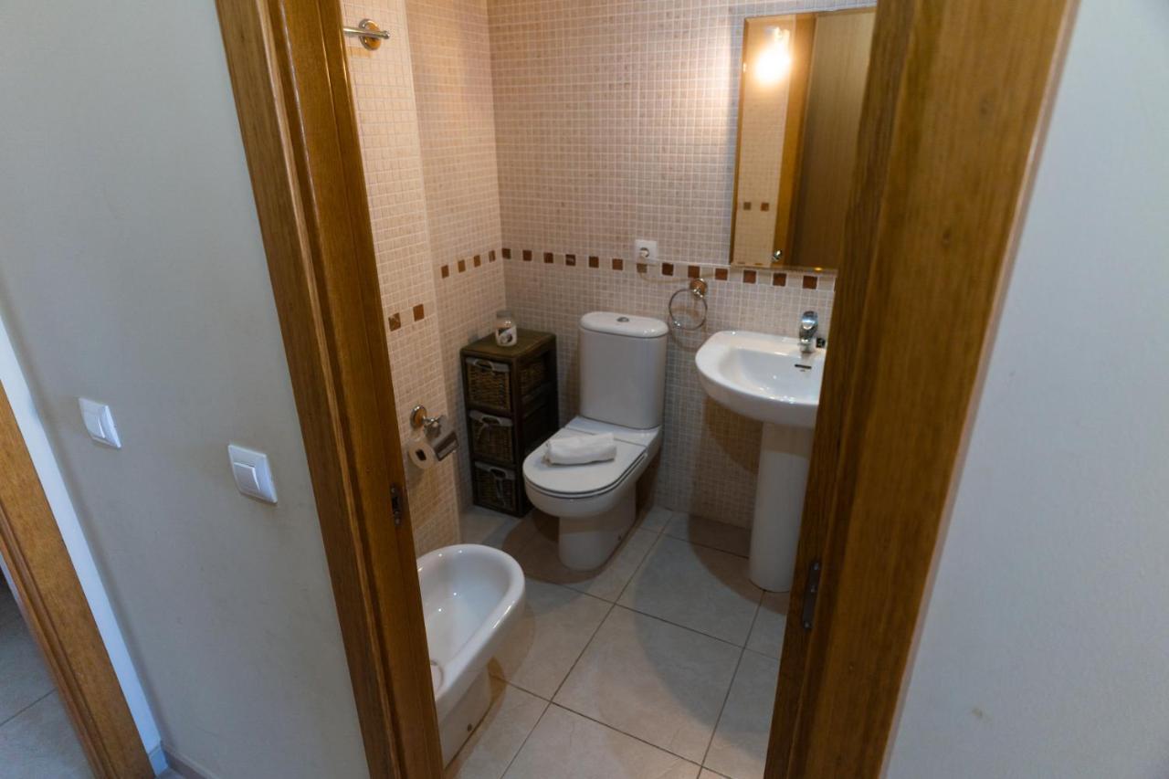 Zf-Apartamento Denia Puerto Lejlighed Eksteriør billede