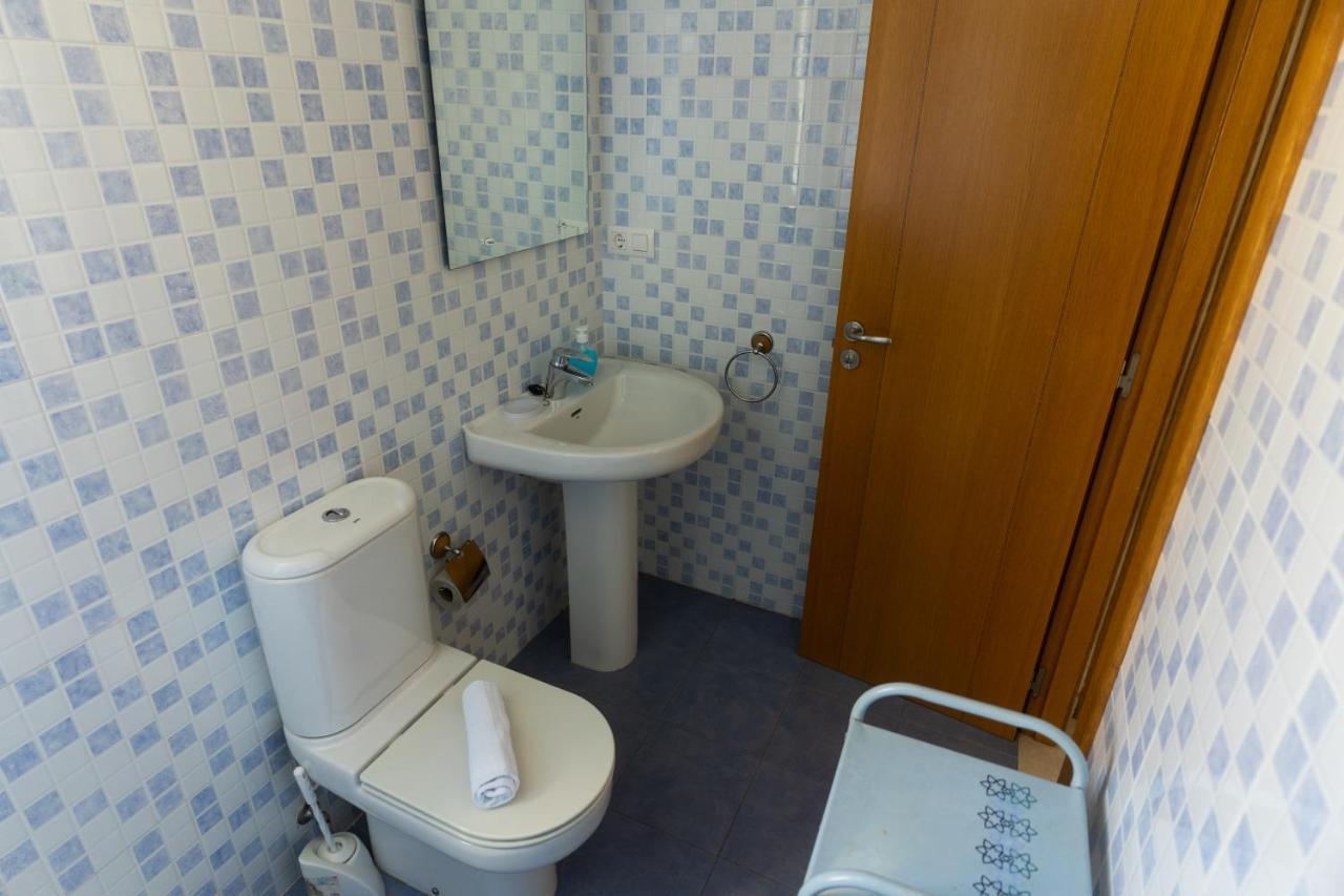 Zf-Apartamento Denia Puerto Lejlighed Eksteriør billede